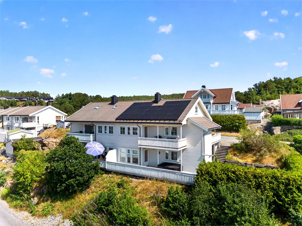 Skytterveien 22A