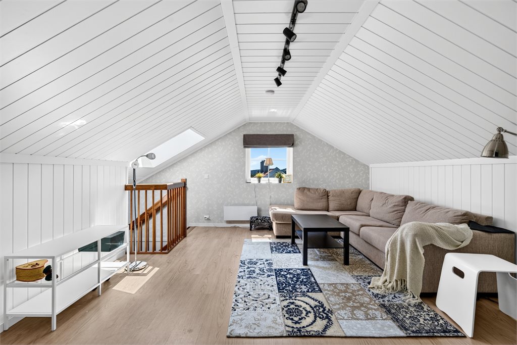 Loftstue