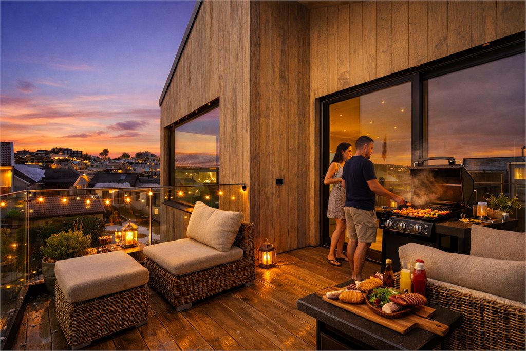 Illustrasjon/stemningsbilde- Bilde er fremstilt digitalt og det kan derfor være avvik på hvordan elementer i bildet faktisk fremstår.