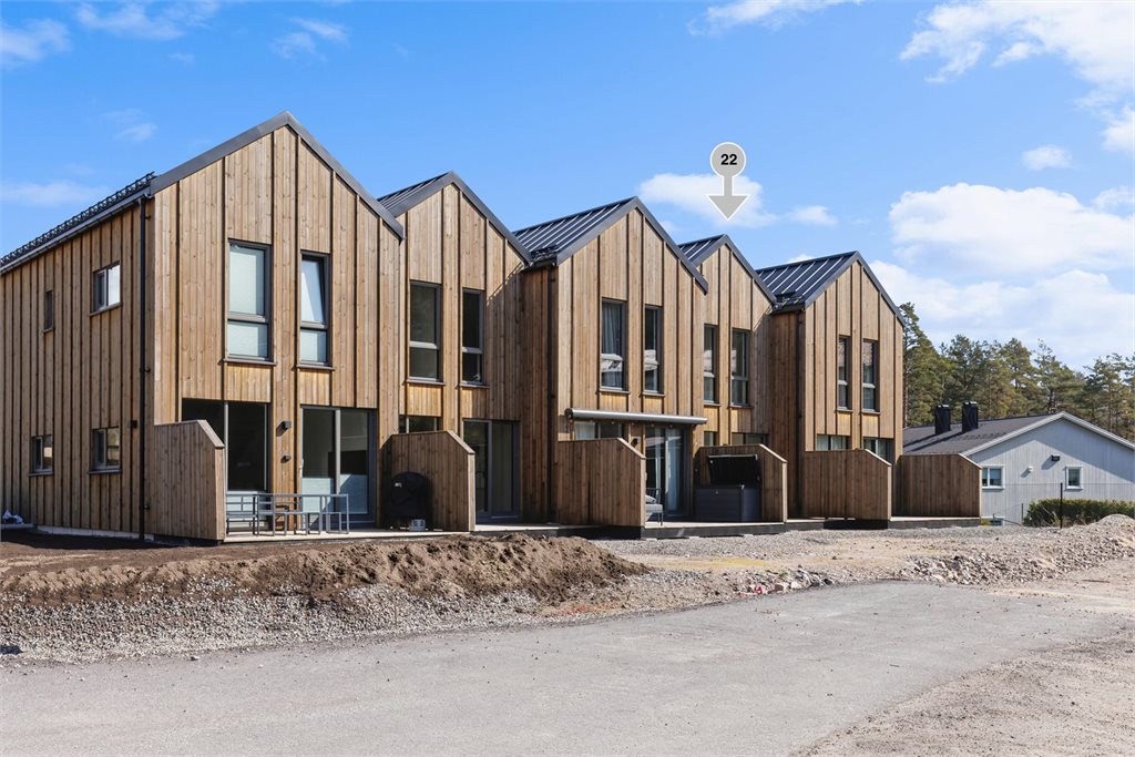 Nordre Stifjellet 22