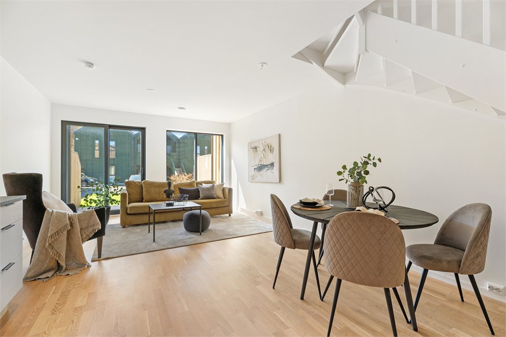 Nordre Stifjellet 22