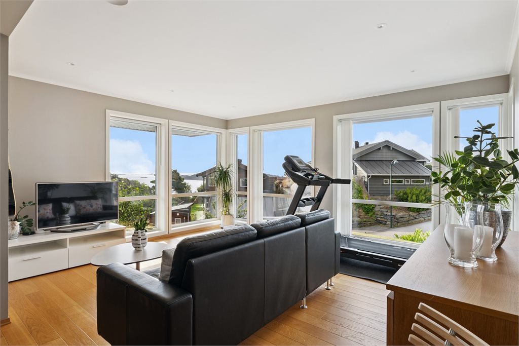 Kjellerstue (stue 3)