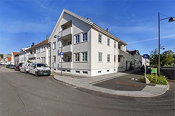 Kronprinsens gate 26