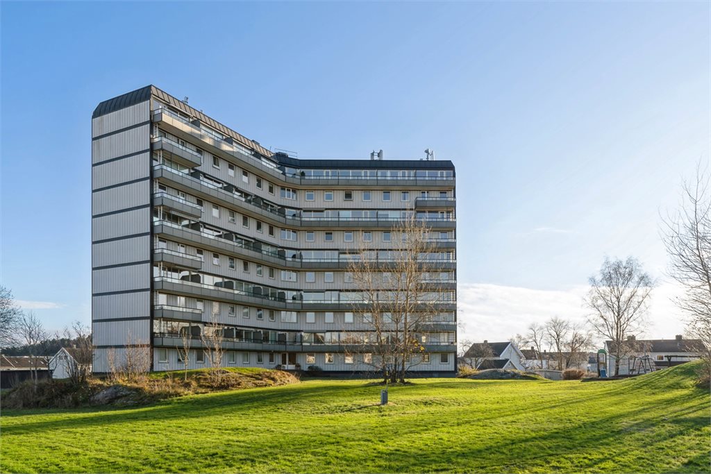 Sentral beliggenhet på beste Lund med nærhet til "alt"