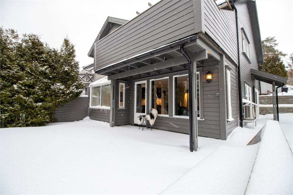 Bråvann Terrasse 28B