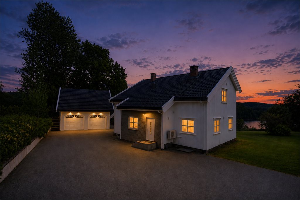 Kveldssteming
