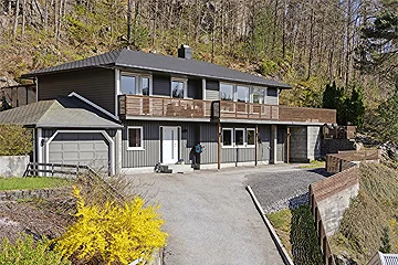 Moskedalen 8