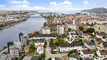 Sigvard Gundersens gate 6B