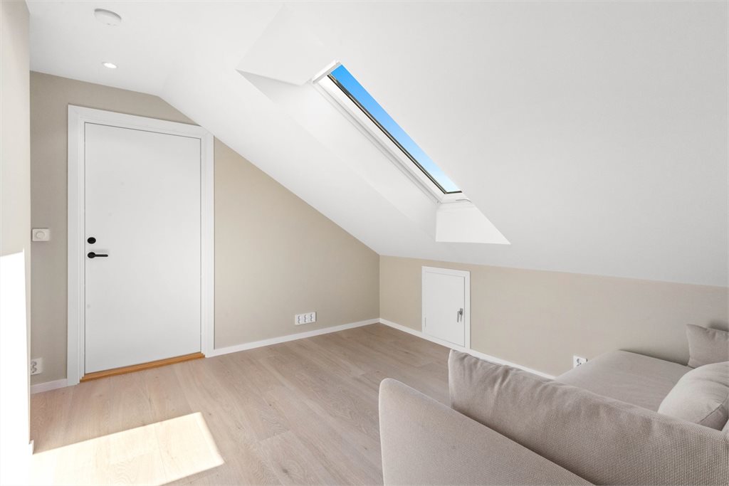 Loftstue