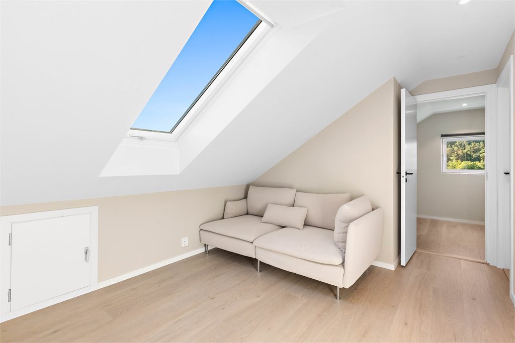 Loftstue