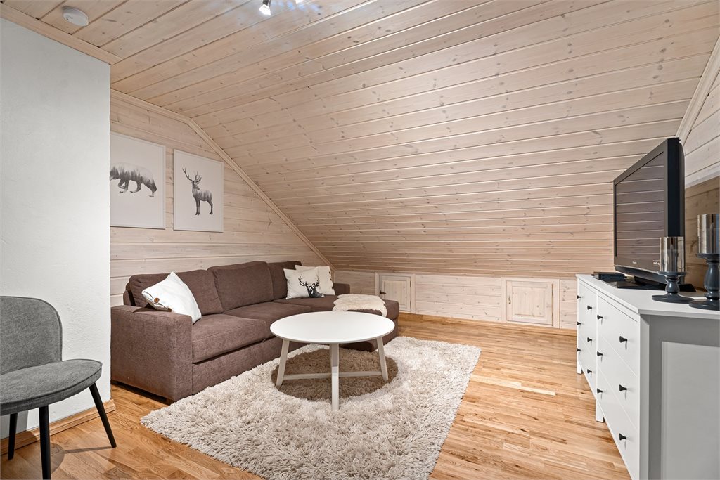 Loftstue 
