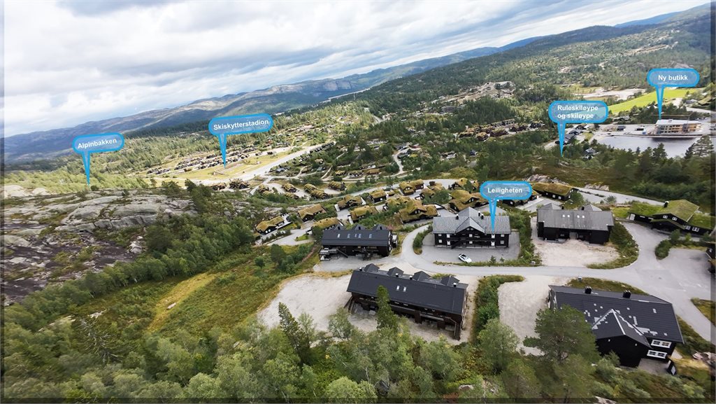 Austre-Vestre Hola 104