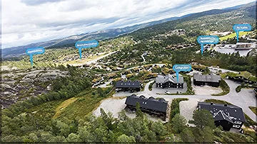 Austre-Vestre Hola 104