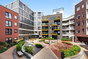 Sjølystveien 50