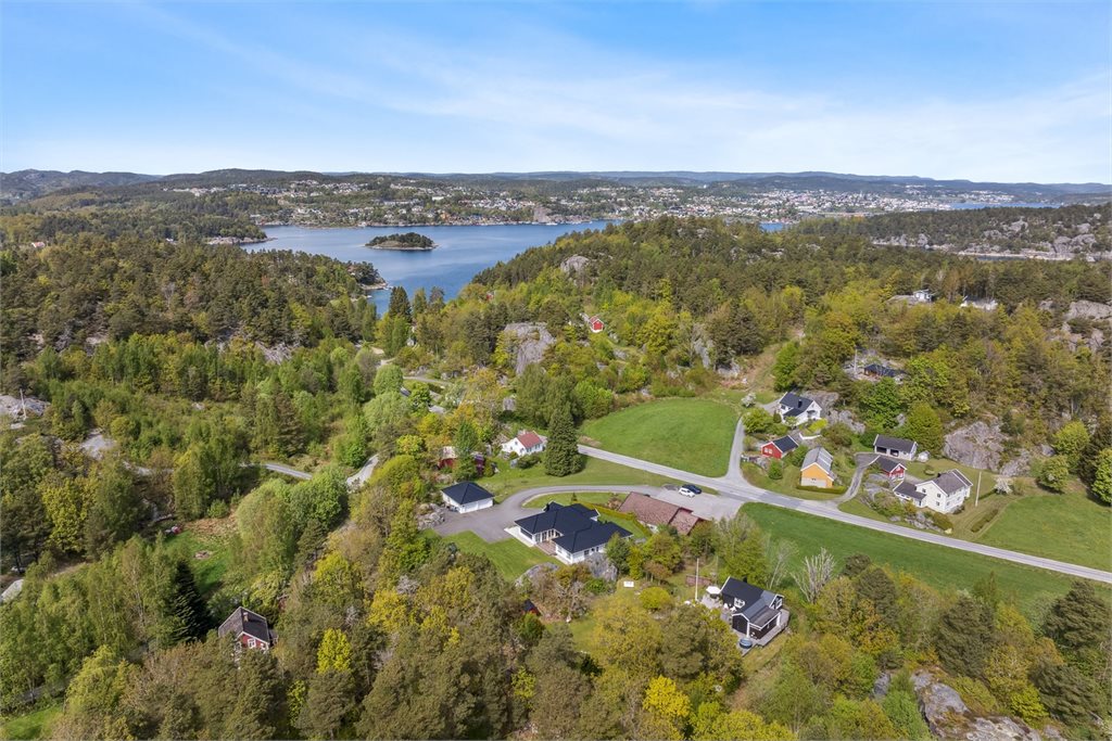 Oversikt området