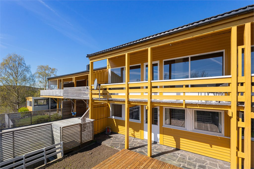 Hellemyr terrasse 47C