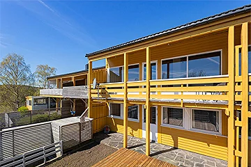 Hellemyr terrasse 47C